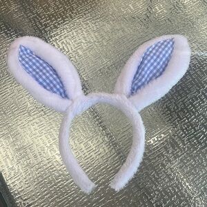 Rabbit ears